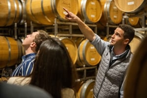 Die ultimative Napa & Sonoma Wein Tour