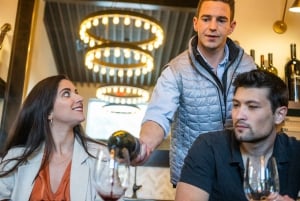 Die ultimative Napa & Sonoma Wein Tour