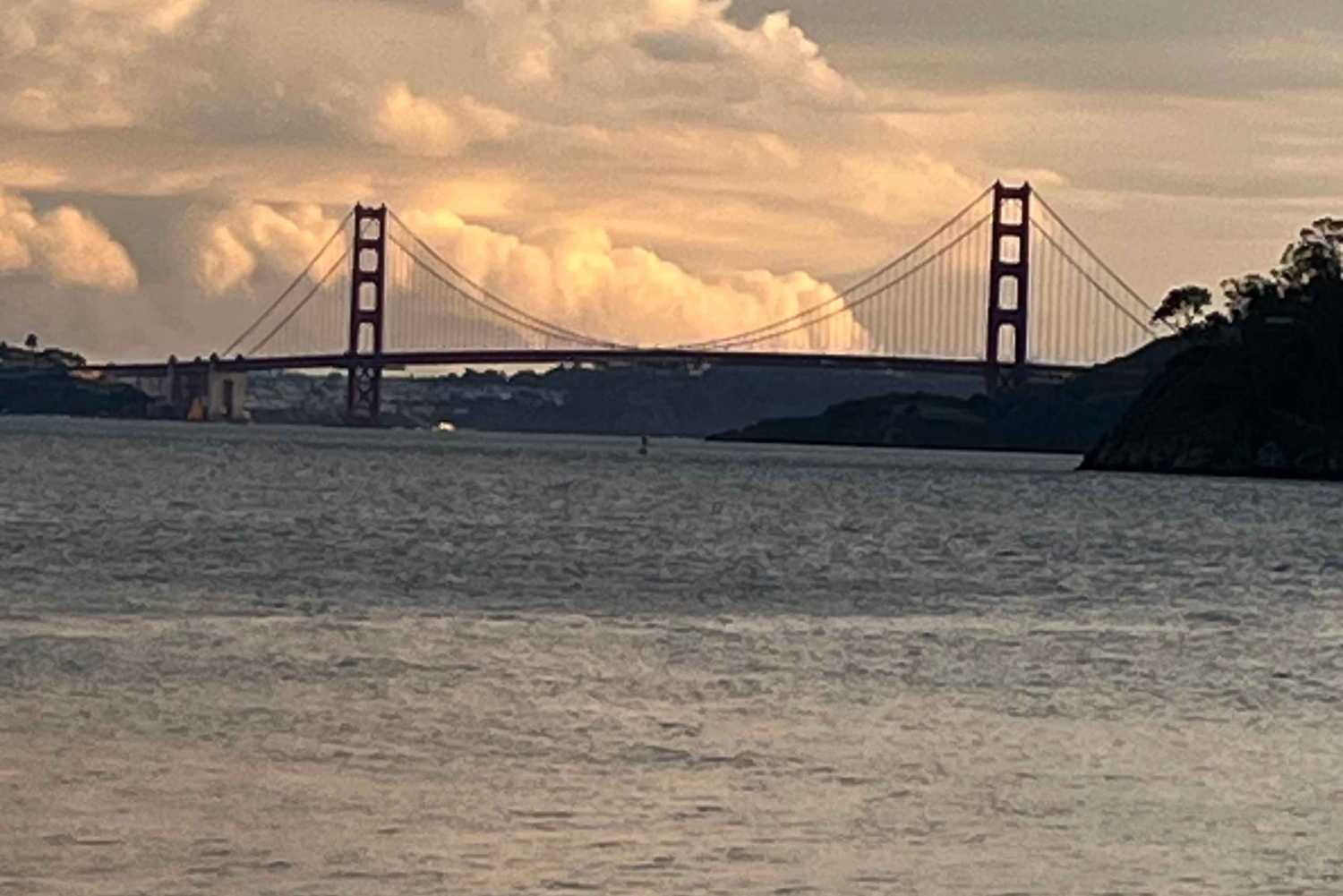 Tiburon byvandring – Fra Coast Miwok til jernbanen