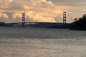 Tiburon byvandring – Fra Coast Miwok til jernbanen