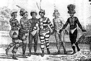 Tiburon byvandring – Fra Coast Miwok til jernbanen