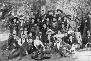 Tiburon byvandring – Fra Coast Miwok til jernbanen