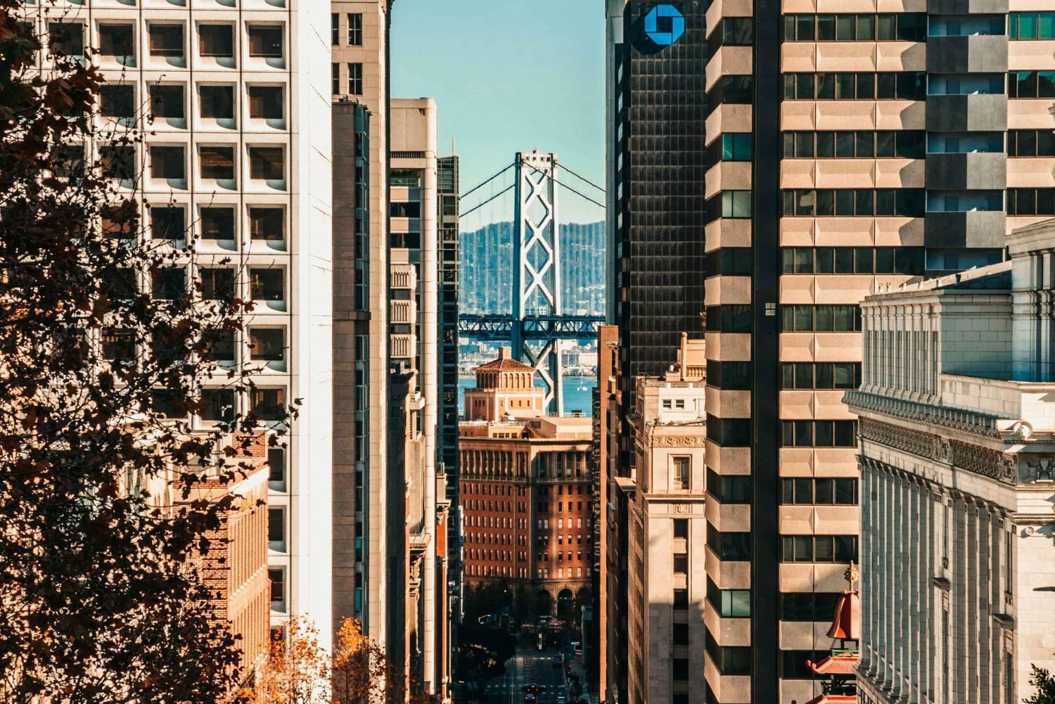 Top 10 Straßen von SF, Chinatown & North Beach Highlights