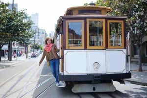 Top 10 Streets of SF, Chinatown & North Beach Highlights