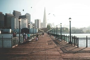 Top 10 Streets of SF, Chinatown & North Beach Highlights