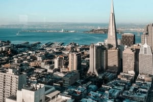 Top 10 Streets of SF, Chinatown & North Beach Highlights