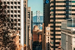 Top 10 Straßen von SF, Chinatown & North Beach Highlights