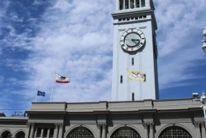 Top 10 Straßen von SF, Chinatown & North Beach Highlights