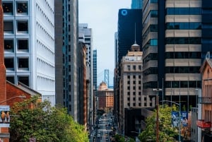 Top 10 Straßen von SF, Chinatown & North Beach Highlights