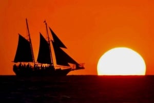 Treasure Island, FL: Suncoast Sailing Day/Sunset Experience