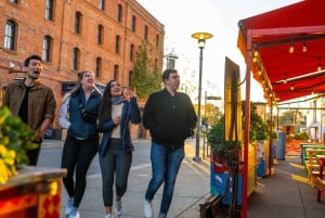 Ultimate San Francisco Electric Bike Tour