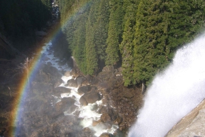 Vegas: 4-dniowa wycieczka do Doliny Śmierci, Yosemite i San Francisco