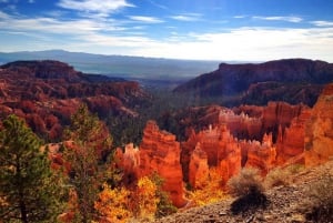 Las Vegas : Voyage de 11 jours dans les parcs nationaux du sud-ouest des États-Unis pour SF