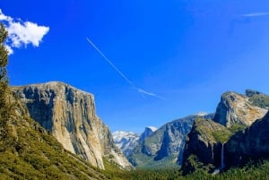 Yosemite Day Tour