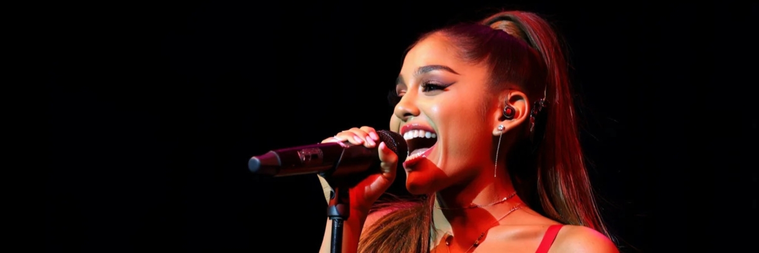 Ariana Grande tickets