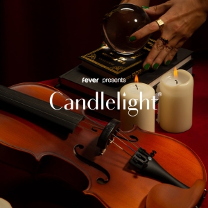 Candlelight: A Haunted Evening of Halloween Classics