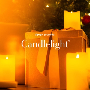 Candlelight: Christmas Carols on Strings