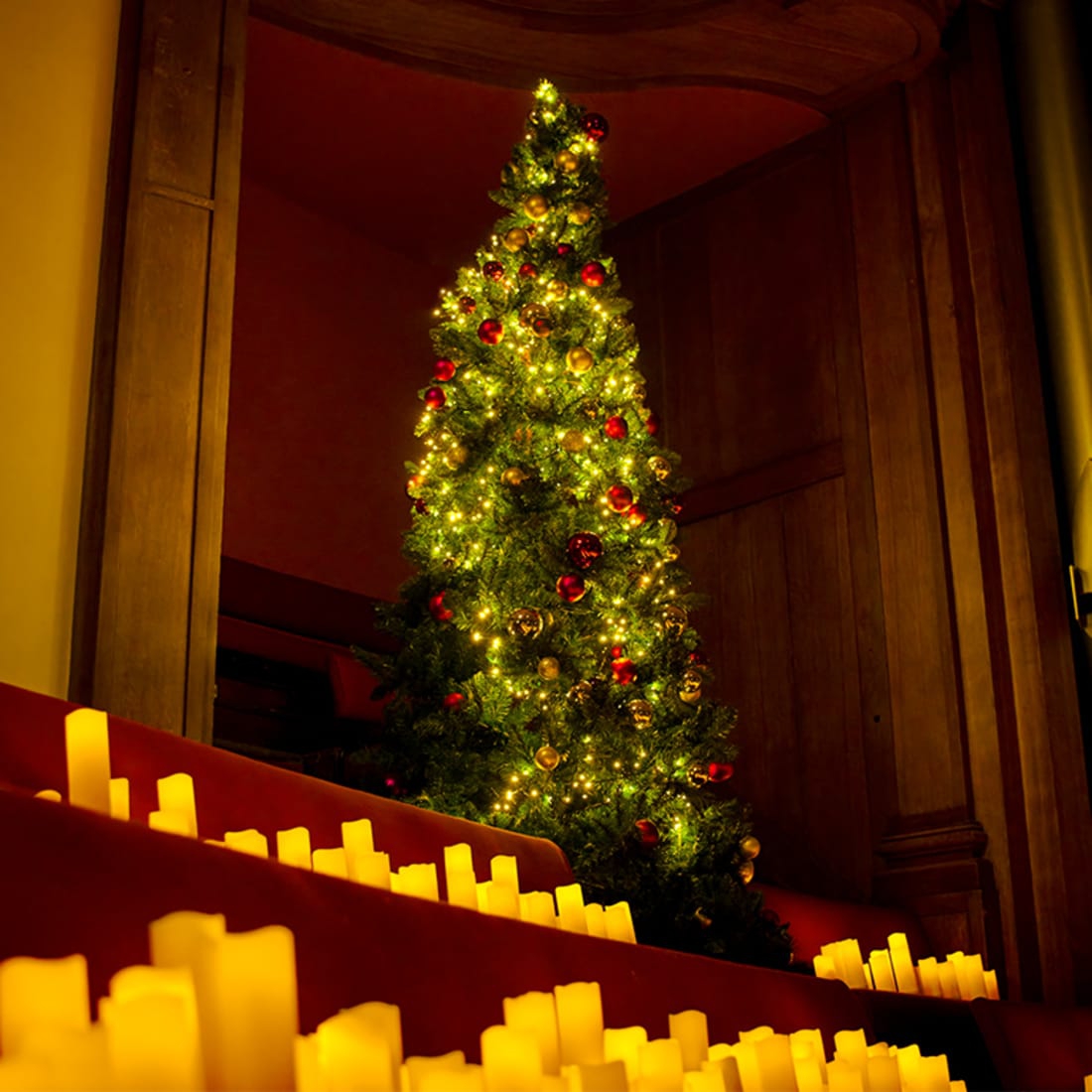 Chiar di Candele: Speciale di Natale con “Lo Schiaccianoci” e Altro