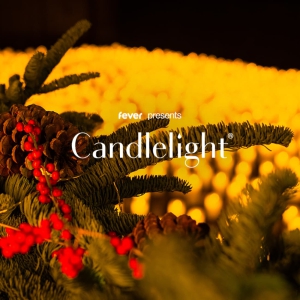 Candlelight: Christmas Special ft “The Nutcracker” & More