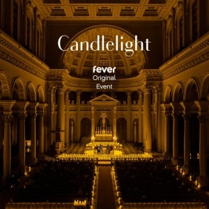 Candlelight: Featuring Vivaldi’s Four Seasons and More