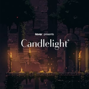 Candlelight: Soundtracks from Fantasy Video Games