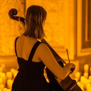 Candlelight: Tributo a Whitney Houston