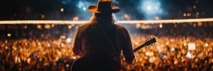 Chris Stapleton-tickets