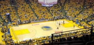 Golden State Warriors tickets