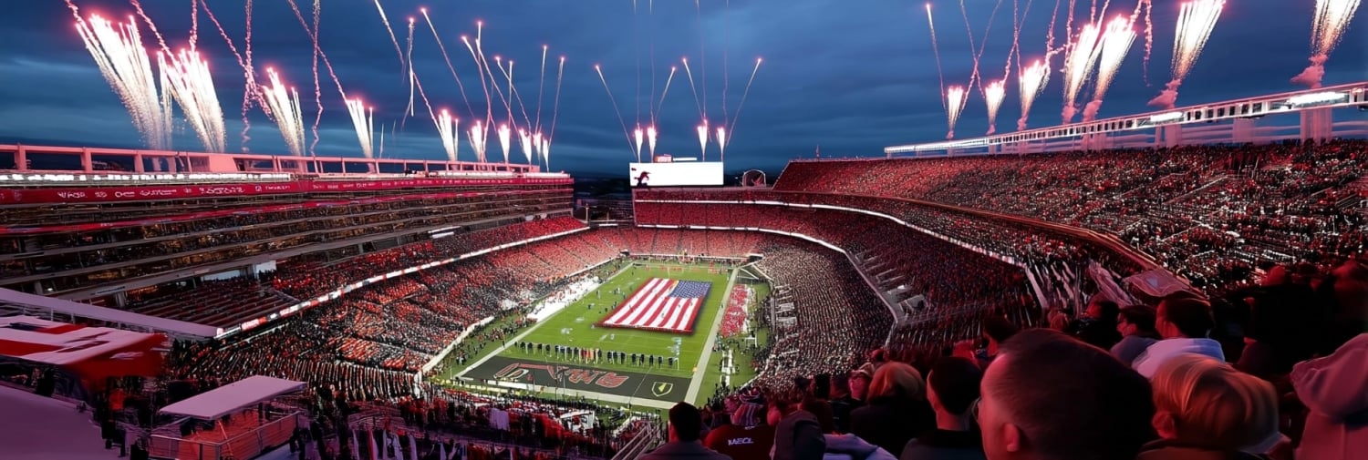 World Cup 2026 San Francisco tickets