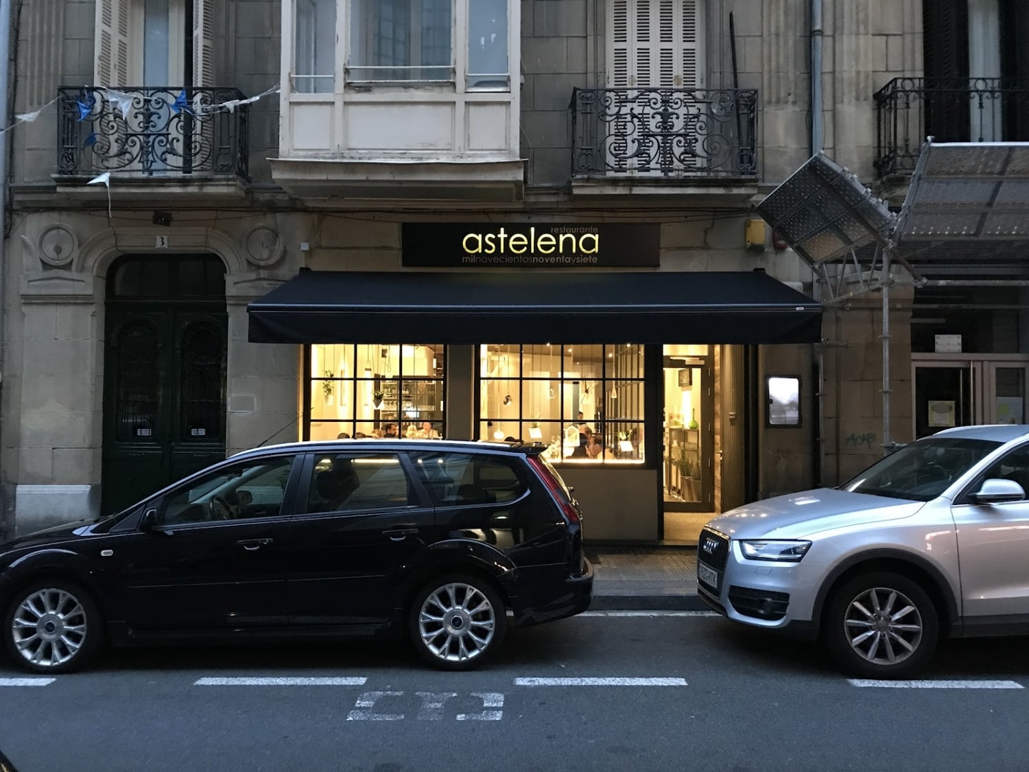 Astelena