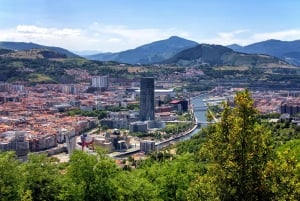 Basque Country 7-Day Guided Tour from Bilbao