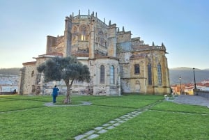 Bilbao and Castro Urdiales Full-day excursion from Santander