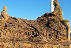 Bilbao and Castro Urdiales Full-day excursion from Santander