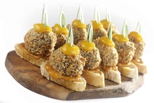 Bilbao: Gastronomic and Cultural Walking Tour with Tastings