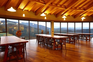 Bilbao: Gaztelugatxe, Bermeo, Mundaka, Gernika, & Wine Tour