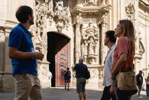 Bilbao: Gaztelugatxe & San Sebastián privat tur