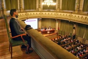 Bilbao: Old Quarter Walking Guided Tour