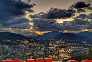 Bilbao: Old Quarter Walking Guided Tour