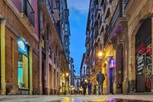 Bilbao: Old Quarter Walking Guided Tour