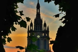 Bilbao: Old Quarter Walking Guided Tour