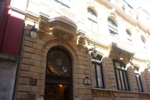 Bilbao Walking Tour and cable car in spanish