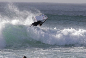 Kantabrien: Surf- och bodyboardlektioner med Solar Escuela de Surf