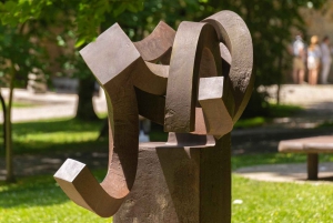 Chillida Leku Museum Ticket