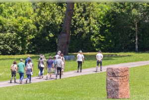 Billett til Chillida Leku-museet
