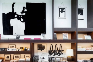 Billett til Chillida Leku-museet