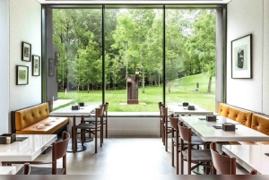 Billett til Chillida Leku-museet