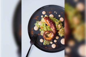 Billett til Chillida Leku-museet