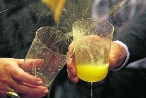 Doświadczenie w cydrowni z San Sebastián