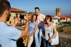 Discover the Essence of Txakoli Wine from San Sebastian