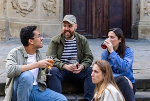 Donosti Pintxo Tour with Chef, Podcaster & Researcher